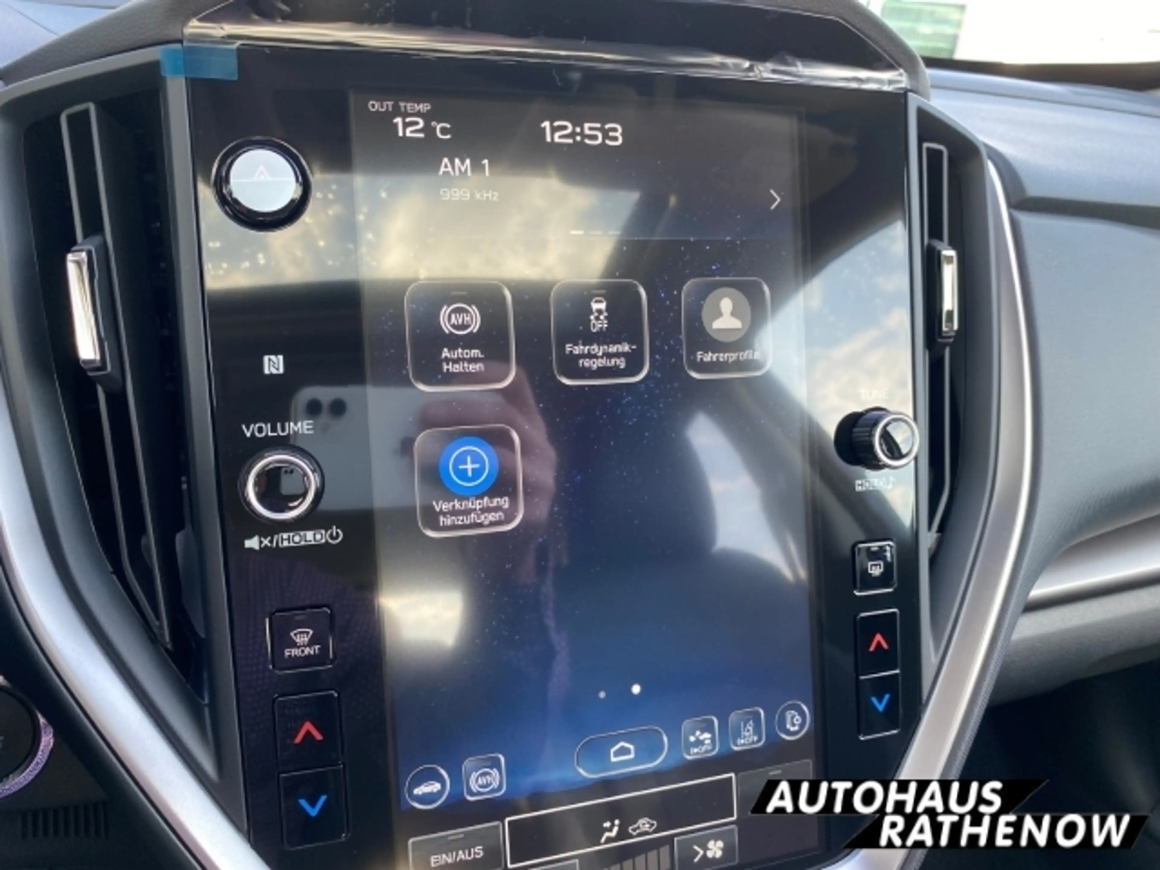 Subaru Impreza Platinum 2.0ie Navi Leder 360 Kamera LED 5 Jahre G — photo 15