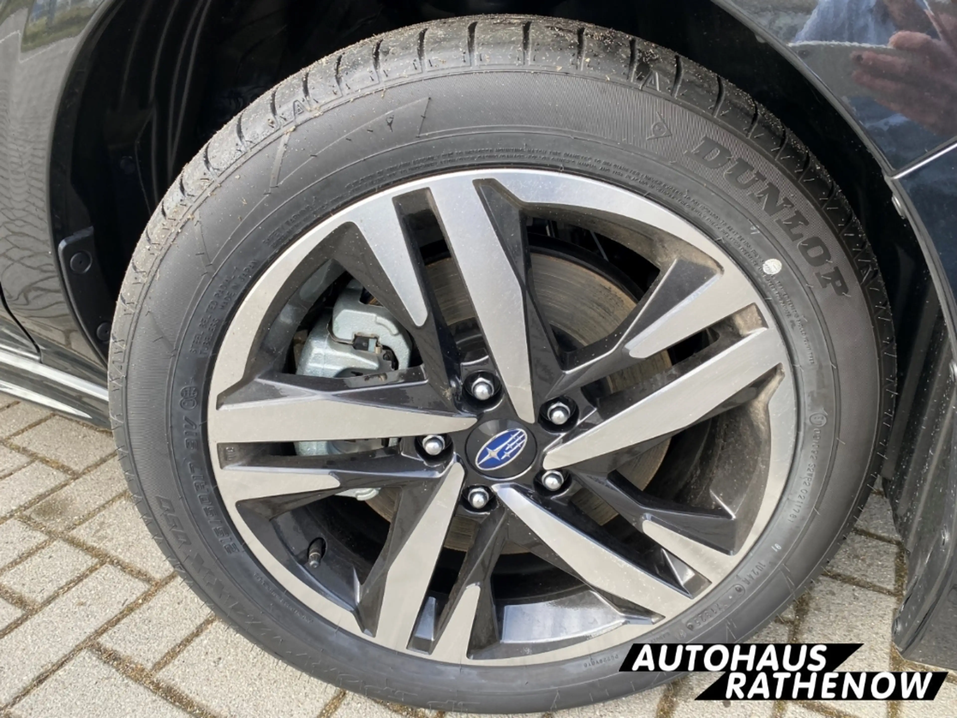 Subaru Impreza Platinum 2.0ie Navi Leder 360 Kamera LED 5 Jahre G — photo 8