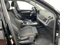 Audi Q5 40 2.0 TDI quattro basis Matrix AHK SpoSi StHz LED Schwarz - thumbnail 8