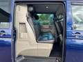 Volkswagen T5 Transporter Kasten-Kombi Kombi Automatick Bleu - thumbnail 12