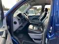Volkswagen T5 Transporter Kasten-Kombi Kombi Automatick Bleu - thumbnail 11