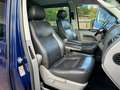 Volkswagen T5 Transporter Kasten-Kombi Kombi Automatick Bleu - thumbnail 14