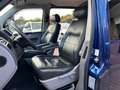 Volkswagen T5 Transporter Kasten-Kombi Kombi Automatick Bleu - thumbnail 10