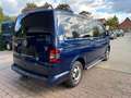 Volkswagen T5 Transporter Kasten-Kombi Kombi Automatick Bleu - thumbnail 5
