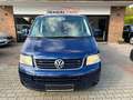 Volkswagen T5 Transporter Kasten-Kombi Kombi Automatick Bleu - thumbnail 2