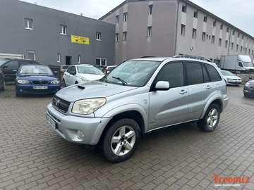2l D4d Turbo 116cv 5 portes