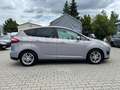 Ford C-Max Trend 1.6,Klima,Navi,Sitzheizung Silber - thumbnail 4
