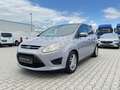 Ford C-Max Trend 1.6,Klima,Navi,Sitzheizung Silber - thumbnail 3