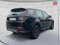Land Rover Discovery Sport 2.0 D 150CH BUSINESS MARK V CAMERA CARPLAY Zwart - thumbnail 12