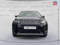 Land Rover Discovery Sport 2.0 D 150CH BUSINESS MARK V CAMERA CARPLAY Zwart - thumbnail 2