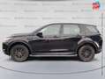 Land Rover Discovery Sport 2.0 D 150CH BUSINESS MARK V CAMERA CARPLAY Zwart - thumbnail 4