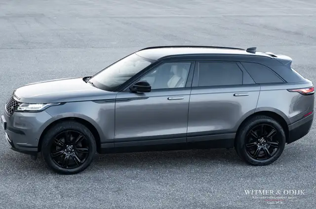 Land Rover Range Rover Velar Turbo AWD Adapt. cruise contr.