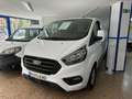 Ford Transit Custom FT 300 L2 Van DCb. Trend 130 Blanco - thumbnail 1