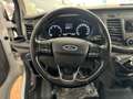 Ford Transit Custom FT 300 L2 Van DCb. Trend 130 Blanco - thumbnail 11
