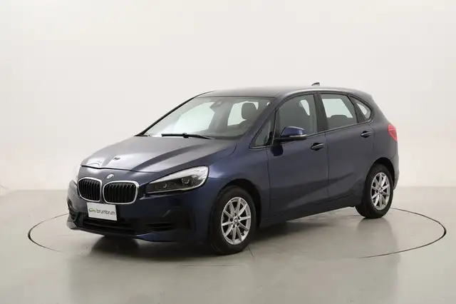 BMW 216 216i Business 1.5 Benzina 109CV