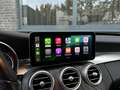 Mercedes-Benz C 220 Estate d 4MATIC AMG Premium SFEERVERLICHTING|TREKH Noir - thumbnail 9
