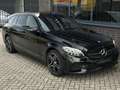 Mercedes-Benz C 220 Estate d 4MATIC AMG Premium SFEERVERLICHTING|TREKH Noir - thumbnail 25