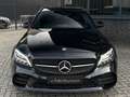 Mercedes-Benz C 220 Estate d 4MATIC AMG Premium SFEERVERLICHTING|TREKH Noir - thumbnail 14