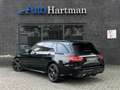 Mercedes-Benz C 220 Estate d 4MATIC AMG Premium SFEERVERLICHTING|TREKH Noir - thumbnail 3