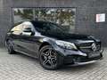 Mercedes-Benz C 220 Estate d 4MATIC AMG Premium SFEERVERLICHTING|TREKH Noir - thumbnail 13