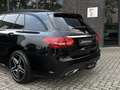 Mercedes-Benz C 220 Estate d 4MATIC AMG Premium SFEERVERLICHTING|TREKH Noir - thumbnail 8