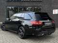 Mercedes-Benz C 220 Estate d 4MATIC AMG Premium SFEERVERLICHTING|TREKH Noir - thumbnail 30