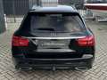 Mercedes-Benz C 220 Estate d 4MATIC AMG Premium SFEERVERLICHTING|TREKH Noir - thumbnail 34