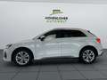 Audi Q3 35 TFSI S line Automatik *AHK*LED*ACC*PDC* Wit - thumbnail 4