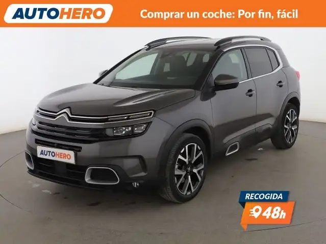 Citroen C5 Aircross PureTech S&S Shine 130