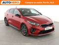 Kia ProCeed / pro_cee'd 1.4 T-GDI GT Line Rojo - thumbnail 8