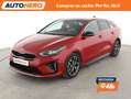 Kia ProCeed / pro_cee'd 1.4 T-GDI GT Line Rojo - thumbnail 1