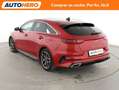 Kia ProCeed / pro_cee'd 1.4 T-GDI GT Line Rojo - thumbnail 4
