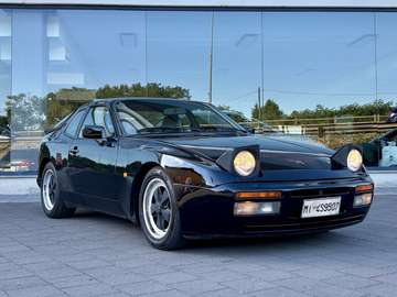 944 2.5 T