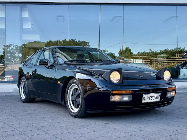 Porsche 944 944 2.5 T
