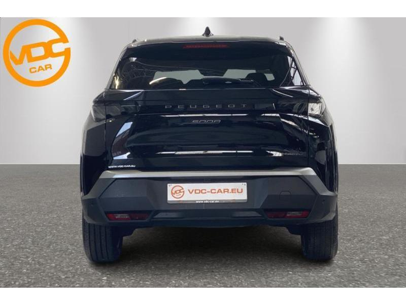 Peugeot 5008 GT - HYBRID - 7 PLACES — photo 7