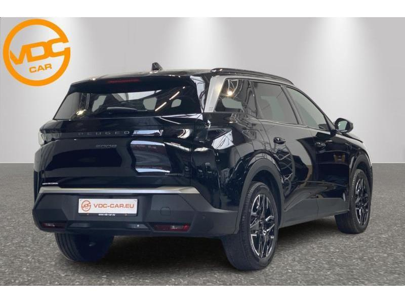 Peugeot 5008 GT - HYBRID - 7 PLACES — photo 3