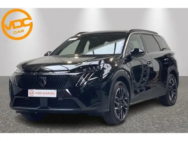 Peugeot 5008 GT - HYBRID - 7 PLACES