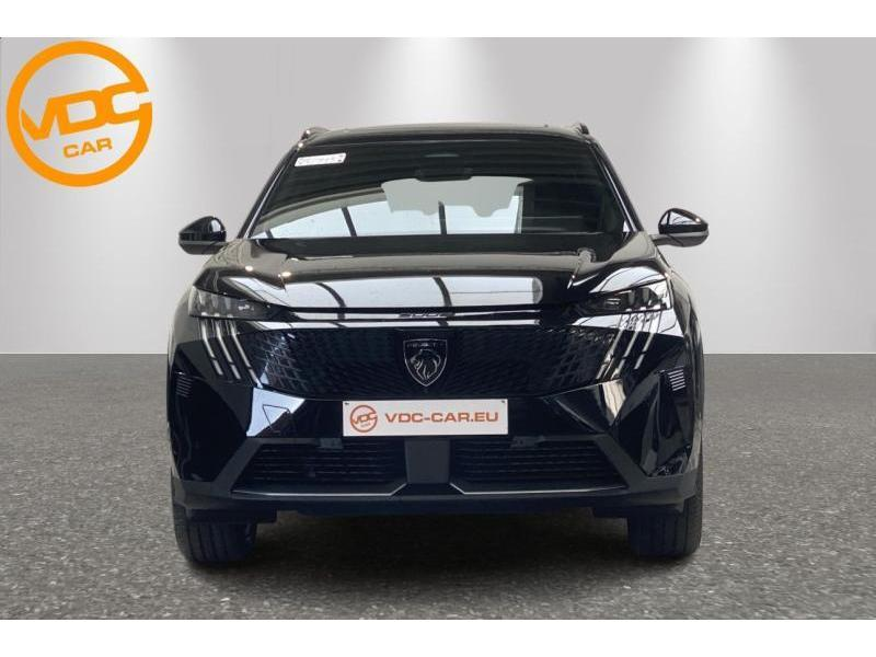 Peugeot 5008 GT - HYBRID - 7 PLACES — photo 5
