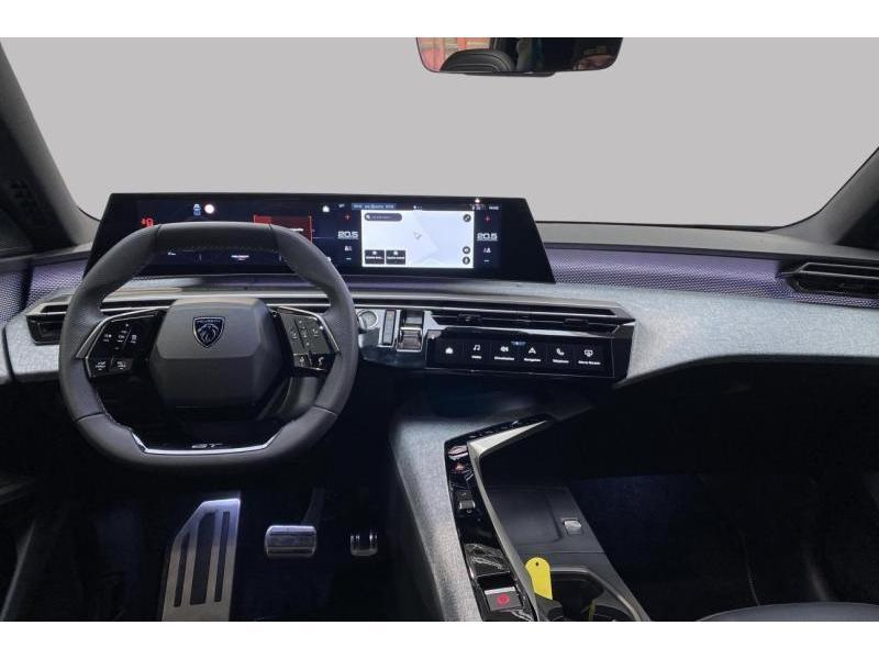 Peugeot 5008 GT - HYBRID - 7 PLACES — photo 11