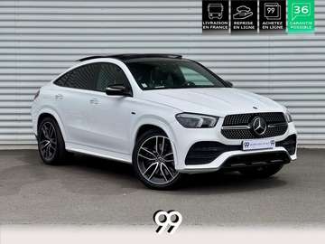 CLASSE 350DE AMG LINE 4 MATIC TOIT OUVRANT PACK PREMIUM PLUS BURMESTER LIVRAISON REPRISE CREDIT