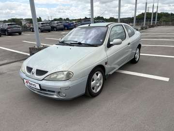 1.6 16V 110CH DYNAMIQUE