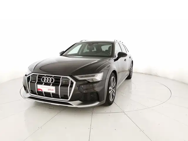 Audi Allroad A6 Allroad 40 2.0 tdi mhev 12V quattro 204cv s-tronic