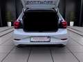 Volkswagen Polo 1.0 TSI STYLE NAVI IQ.LIGHT PDC SITZHZG Weiß - thumbnail 4