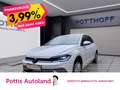 Volkswagen Polo 1.0 TSI STYLE NAVI IQ.LIGHT PDC SITZHZG Weiß - thumbnail 1