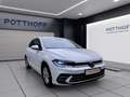 Volkswagen Polo 1.0 TSI STYLE NAVI IQ.LIGHT PDC SITZHZG Weiß - thumbnail 6