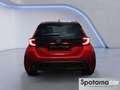 Toyota Yaris Yaris 1.5 Hybrid 5 porte Trend Rosso - thumbnail 4