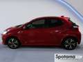 Toyota Yaris Yaris 1.5 Hybrid 5 porte Trend Rosso - thumbnail 2