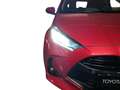 Toyota Yaris Yaris 1.5 Hybrid 5 porte Trend Rosso - thumbnail 9