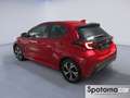Toyota Yaris Yaris 1.5 Hybrid 5 porte Trend Rosso - thumbnail 3