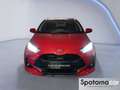 Toyota Yaris Yaris 1.5 Hybrid 5 porte Trend Rosso - thumbnail 8